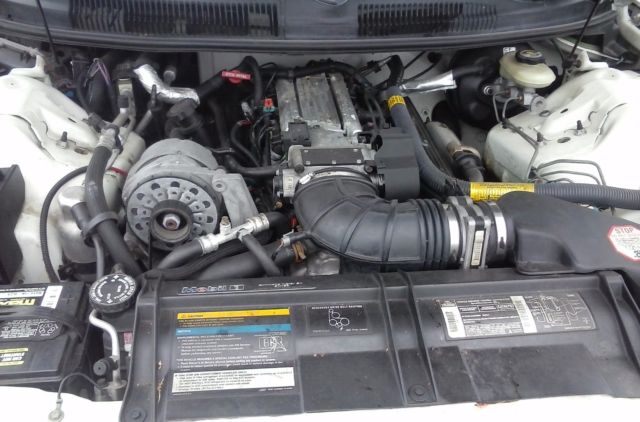 1994 Pontiac Firebird - photo 5