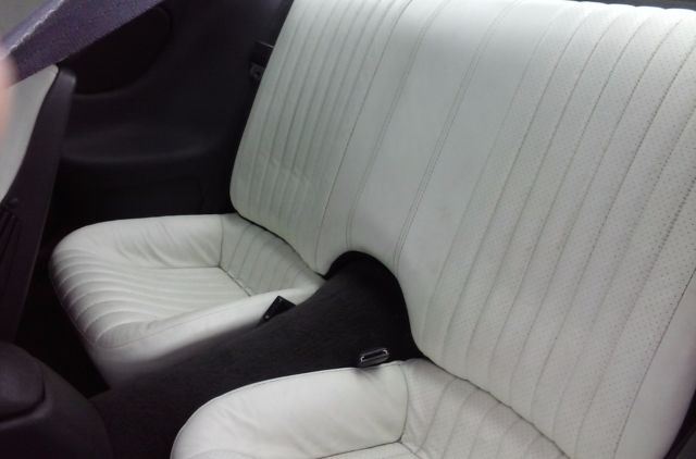 1994 Pontiac Firebird - photo 6