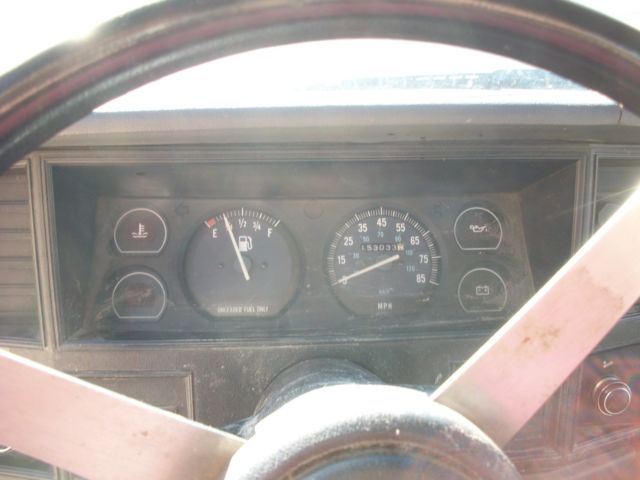 1991 Jeep Cherokee - photo 5