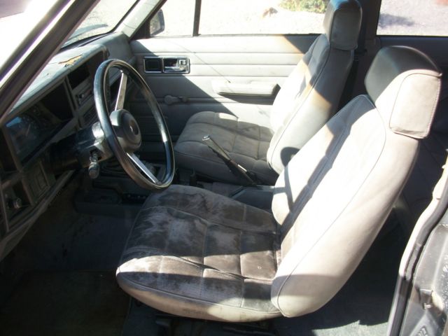 1991 Jeep Cherokee - photo 6