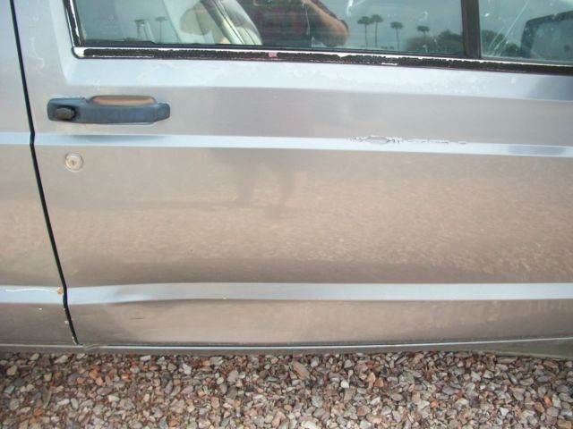 1991 Jeep Cherokee - photo 7