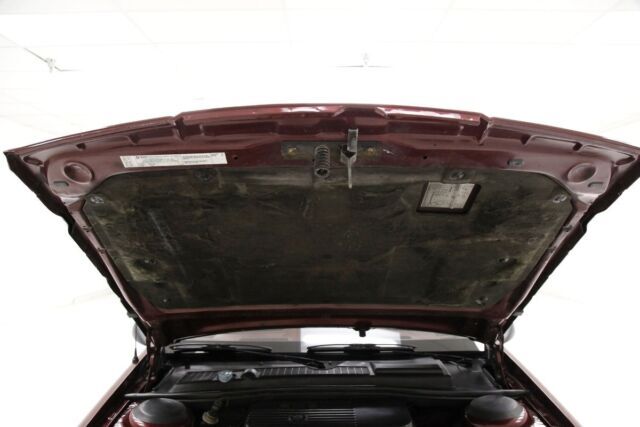 1987 Chrysler LeBaron Coupe - photo 8