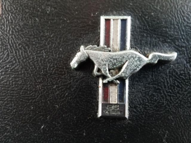 1990 Ford Mustang GT - photo 8
