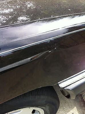 1991 Audi 100 - photo 5
