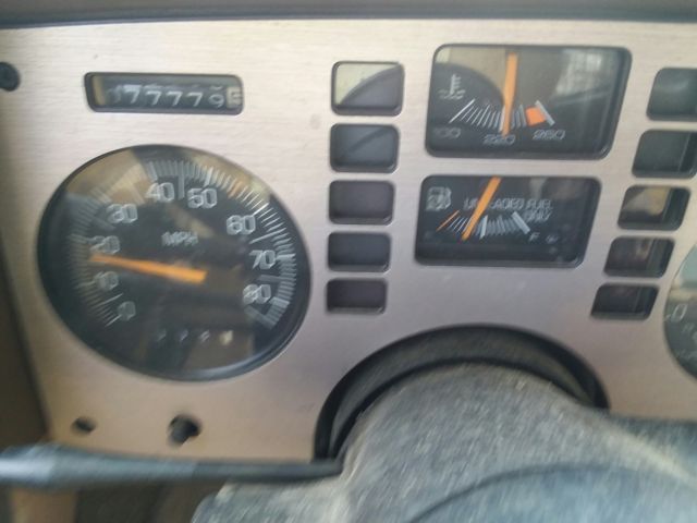 1985 Pontiac Fiero sport - photo 5