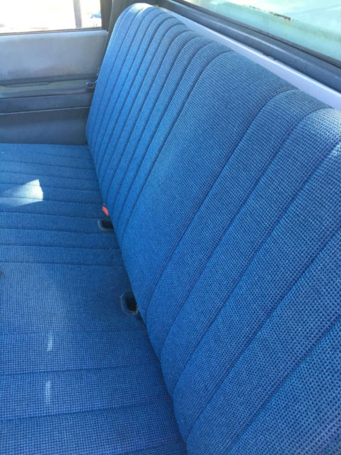 1990 GMC Sierra 2500 service truck - photo 11