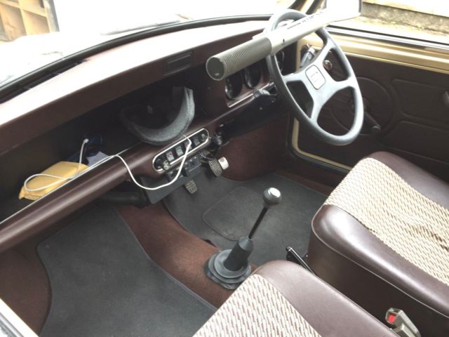 1987 Mini Classic Mini - photo 10