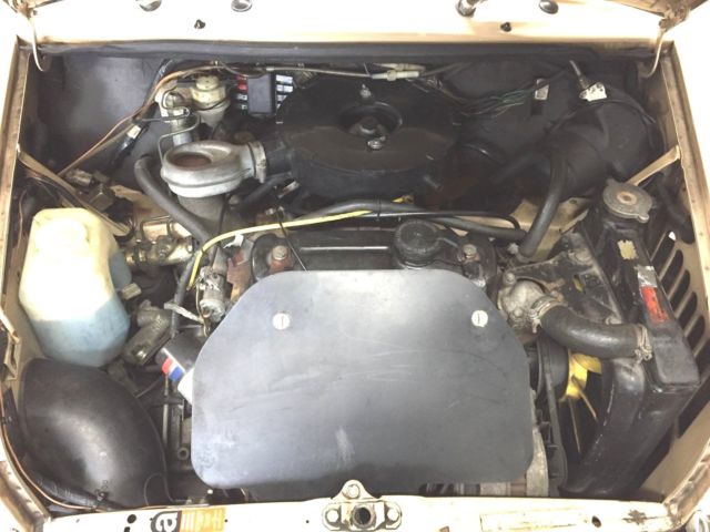 1987 Mini Classic Mini - photo 6