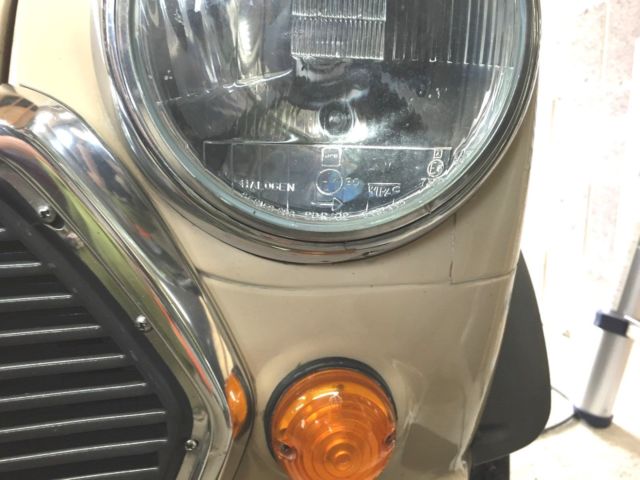1987 Mini Classic Mini - photo 7