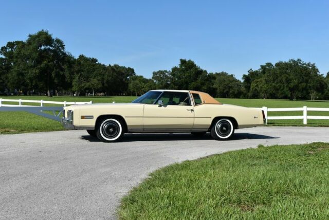 1976 Cadillac Eldorado -- - photo 7