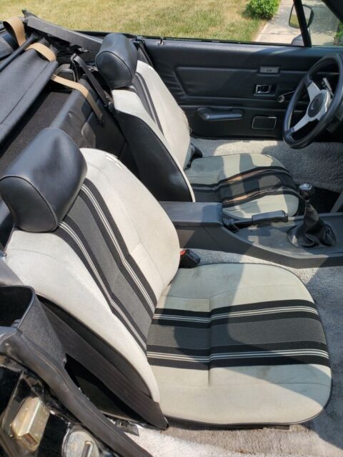 1980 Triumph TR7 - photo 11