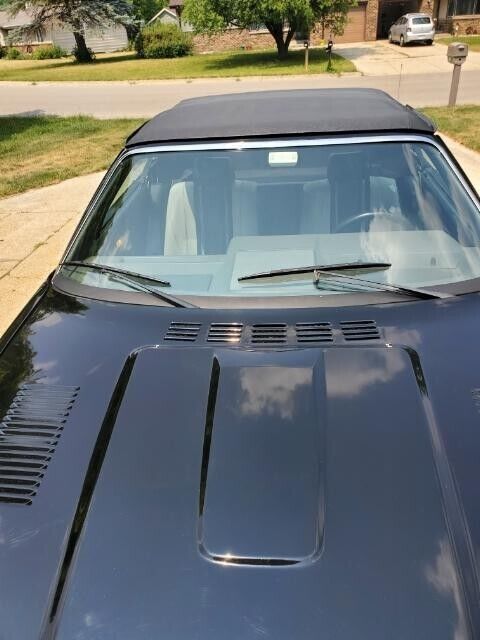 1980 Triumph TR7 - photo 5
