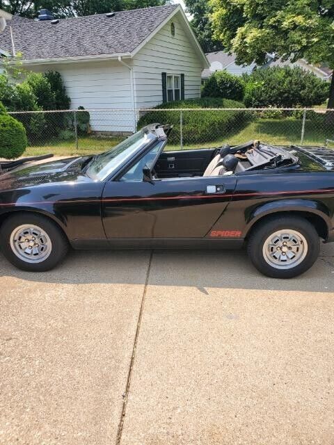 1980 Triumph TR7 - photo 8
