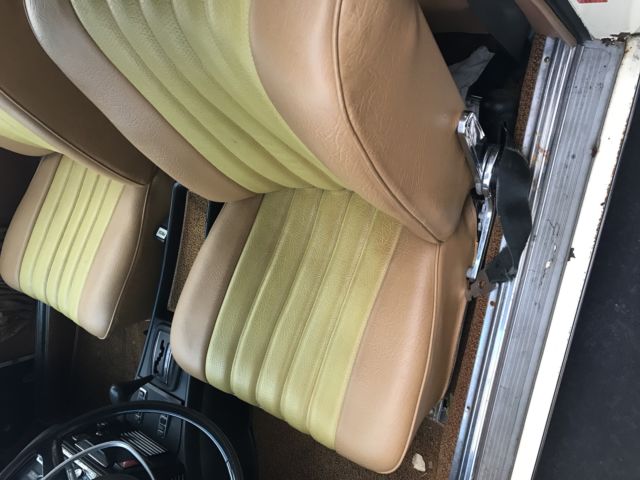 1972 Mercedes-Benz 200-Series Coupe - photo 6