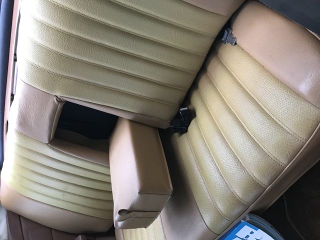 1972 Mercedes-Benz 200-Series Coupe - photo 7