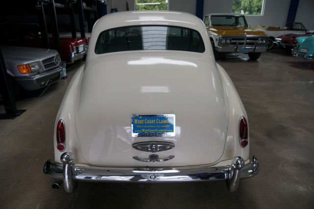 1961 Bentley S2 -- - photo 10