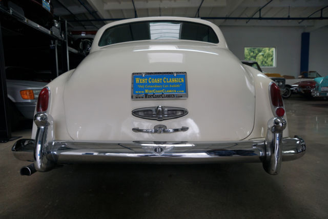1961 Bentley S2 -- - photo 11