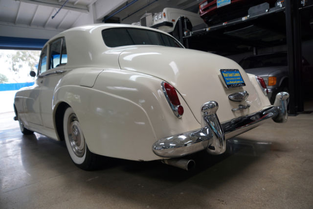 1961 Bentley S2 -- - photo 13
