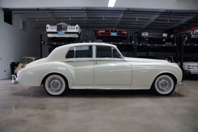 1961 Bentley S2 -- - photo 2