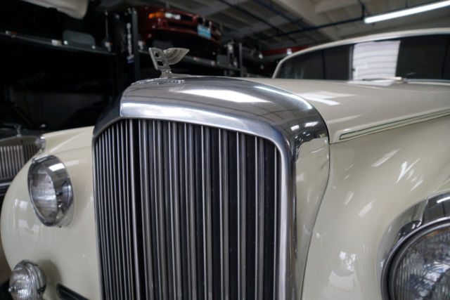 1961 Bentley S2 -- - photo 5