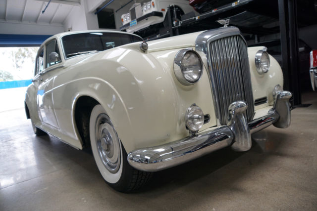 1961 Bentley S2 -- - photo 7