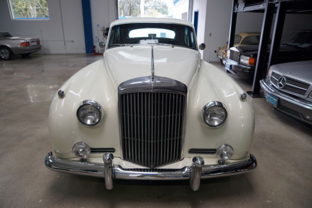 1961 Bentley S2 -- - photo 8