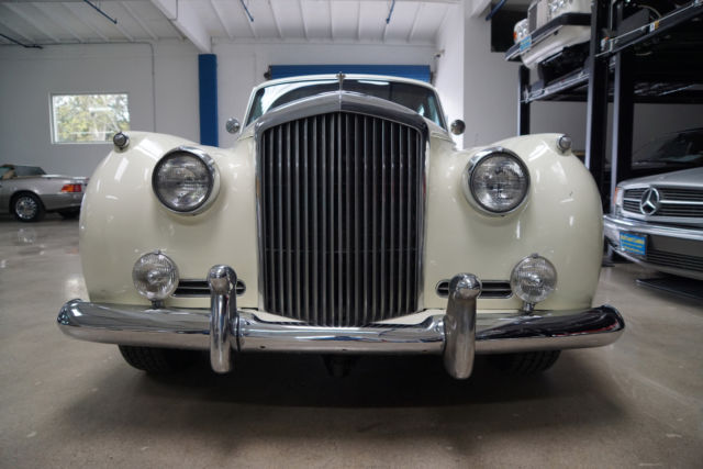 1961 Bentley S2 -- - photo 9