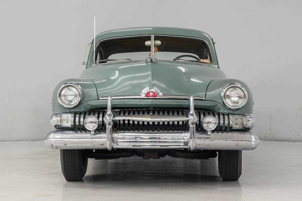 1951 Mercury Sport Coupe - photo 5