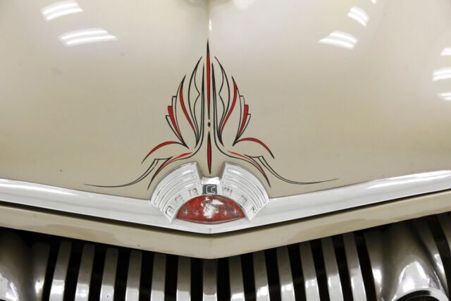 1951 Mercury Coupe - photo 12
