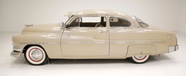 1951 Mercury Coupe - photo 2