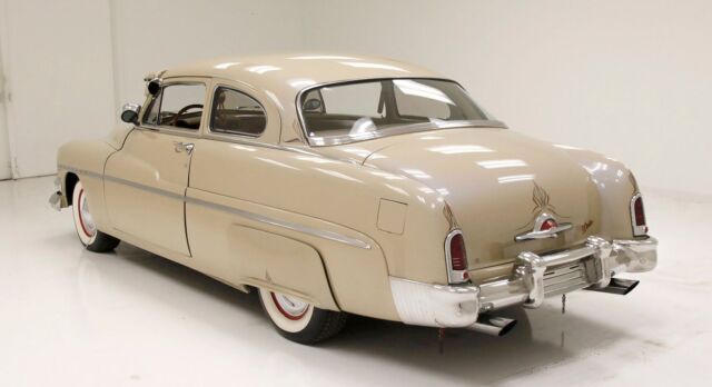 1951 Mercury Coupe - photo 3