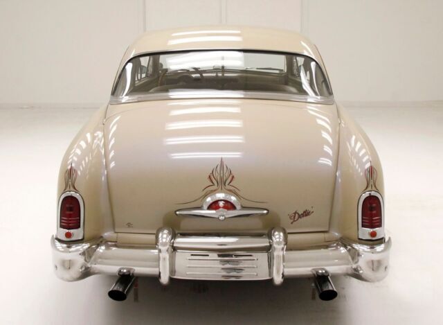 1951 Mercury Coupe - photo 4