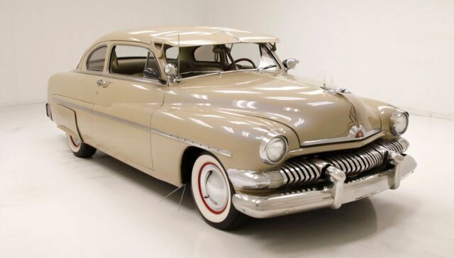 1951 Mercury Coupe - photo 6