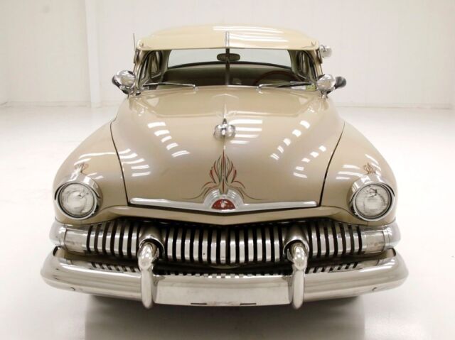 1951 Mercury Coupe - photo 7