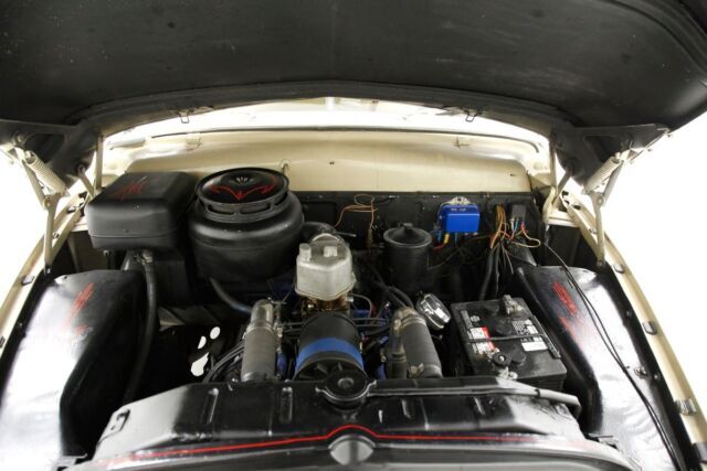 1951 Mercury Coupe - photo 9