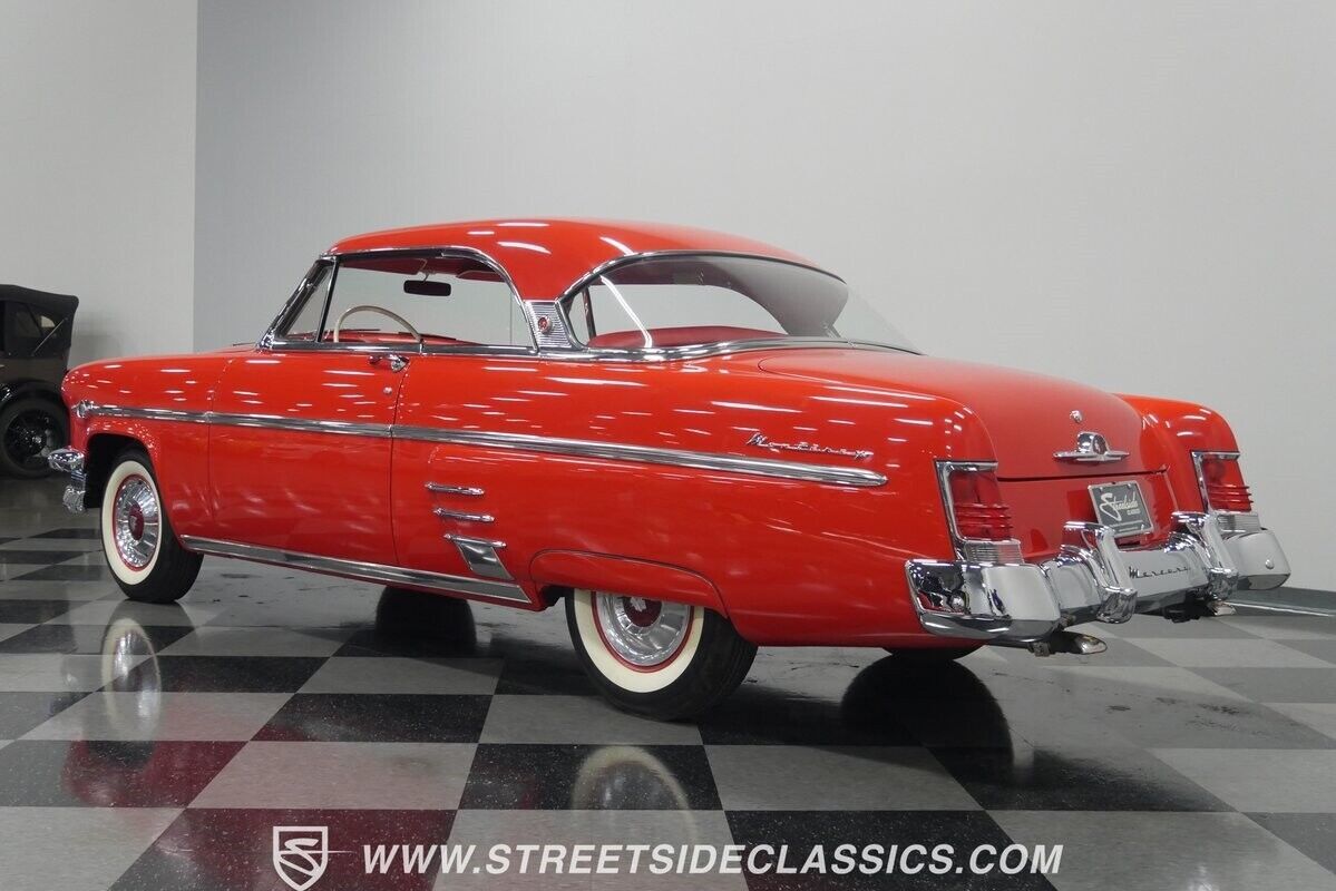 1954 Mercury Monterey - photo 10
