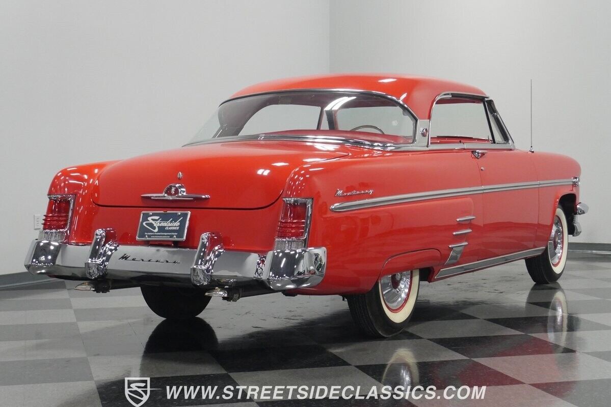 1954 Mercury Monterey - photo 13