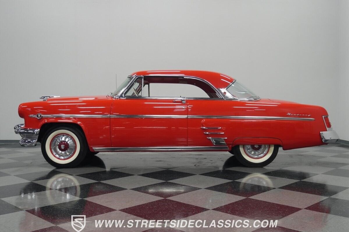 1954 Mercury Monterey - photo 3