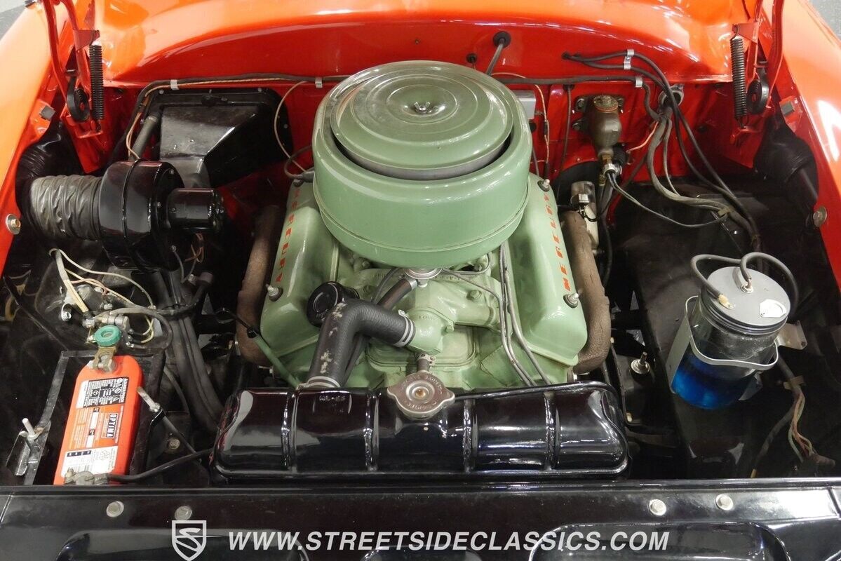 1954 Mercury Monterey - photo 4
