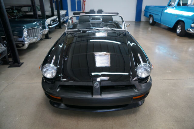 1980 MG MGB LIMITED EDITION WITH 25K ORIG MILES! -- - photo 10