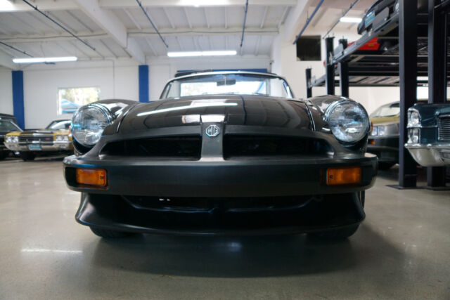 1980 MG MGB LIMITED EDITION WITH 25K ORIG MILES! -- - photo 9