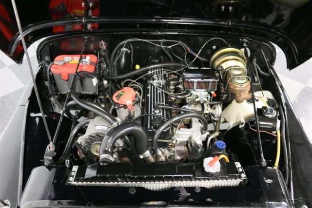 1982 Jeep CJ Laredo - photo 3