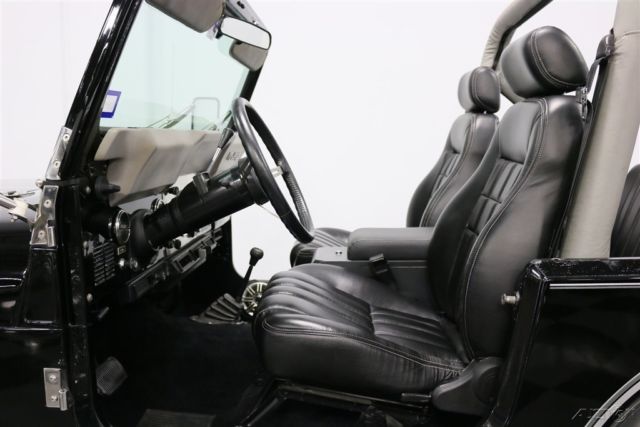 1982 Jeep CJ Laredo - photo 4