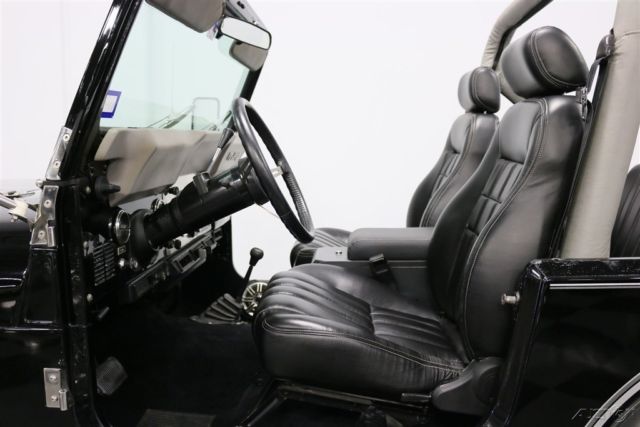 1982 Jeep CJ Laredo - photo 4