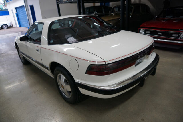 1989 Buick Reatta -- - photo 11