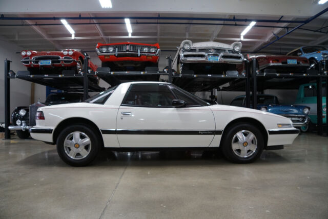 1989 Buick Reatta -- - photo 3