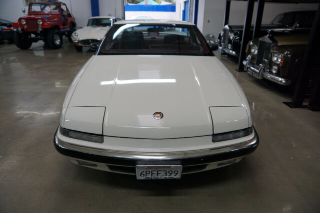 1989 Buick Reatta -- - photo 7