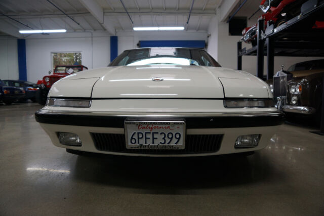 1989 Buick Reatta -- - photo 8