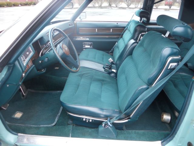1976 Cadillac DeVille NO RESERVE AUCTION! HIGHEST BIDDER WINS! LOOK! - photo 10