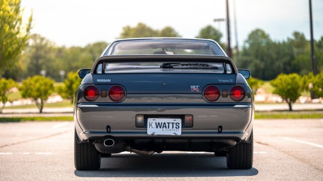 1994 Nissan GT-R V-Spec II - photo 4